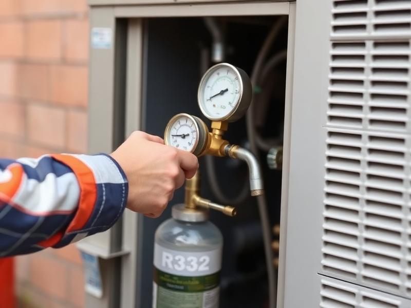 Gaziantep Klima Gaz Dolumu
